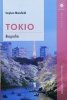 Stephen Mansfield Tokio. Biografia